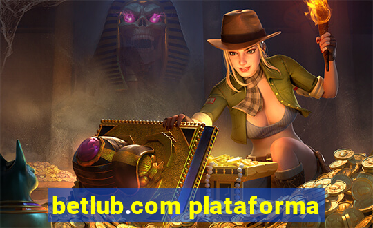 betlub.com plataforma